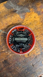 Splitshots 0,2-1gr
