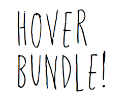 Hover Bundle!