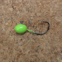 Pimpel Krok - Egg Head Size #2 / 3gr