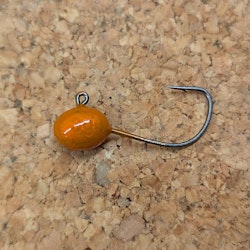 Pimpel Krok - Egg Head Size #2 / 3gr