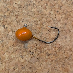 Pimpel Krok - Egg Head Size #2 / 4gr