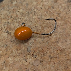 Pimpel Krok - Egg Head Size #2 / 6gr