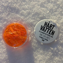 Pepper UV Orange *UV*