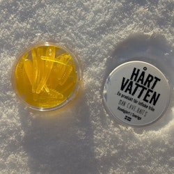 Satsuma GLOW + UV + Glow Flake
