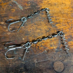 Stinger Combo - BKK Krok