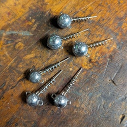 Screw Head - Stinger modell