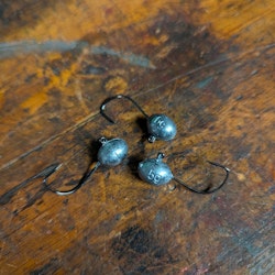 Pimpel Krok - Egg Head Size #2 / 5gr