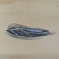 #1 Short Shank - Free Riggin Shiner