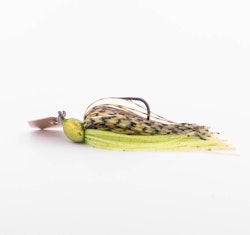 Yellowfin Perch UV