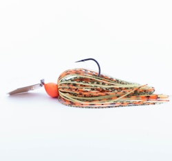 Tiger of UV Fire