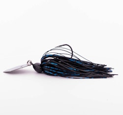 Black & Blue