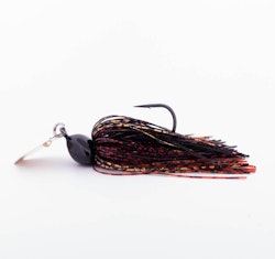 Bladed Gädd Jig - Mälaroil