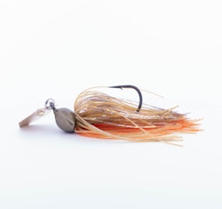 Bladed Gädd Jig - Baby Bass