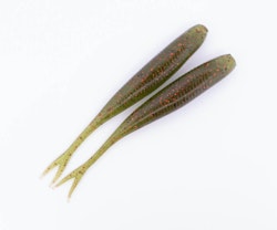 Camo Perch (UV) - The Gimp 12,5cm