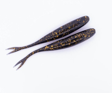 Black Holo - The Gimp 12,5cm