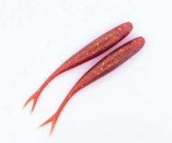 Copper Oil - The Gimp 12,5cm