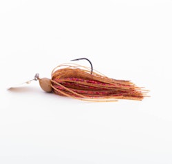Texas Craw