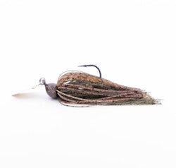Sprayed Mardi-Grass