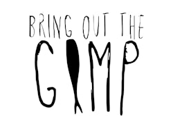 The Gimp - Dark Water Mix