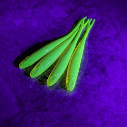 Green Motoroil - The Gimp 10cm