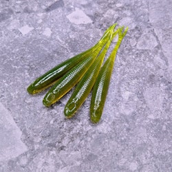 Green Motoroil - The Gimp 10cm