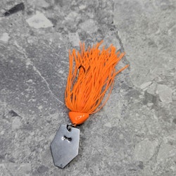 Old School Orange UV
