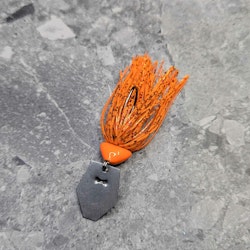 Lava Orange UV