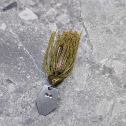 Mardi Grass