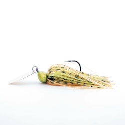 Screaming Perch
