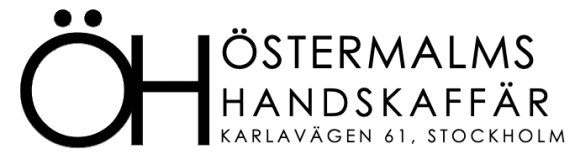 Östermalms Handskaffär