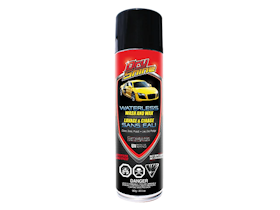 Waterless Wash & Wax 650 ml