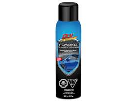 Foaming Glass Cleaner