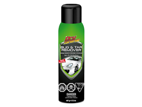 Bug & Tar Remover