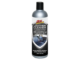Leather Cleaner & Conditioner 375ml