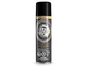 Dry Shine Revolution