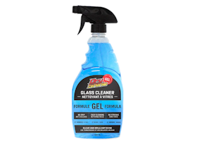 Gel Glass Cleaner