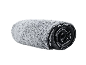 Microfiber towel