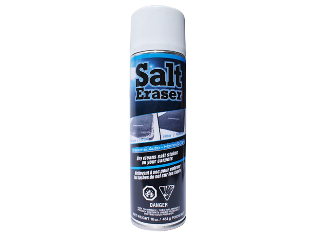 Salt Eraser