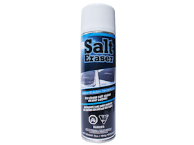 Salt Eraser