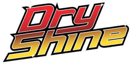 Dryshine Scandinavia logo