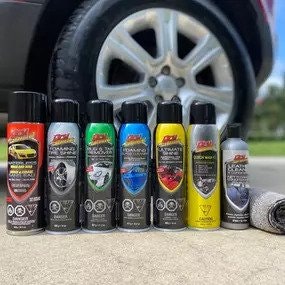 Dryshine Scandinavia