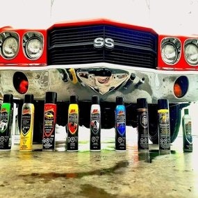 Dryshine Scandinavia