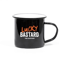 The Bastard Lucky Bastard Kaffekopp
