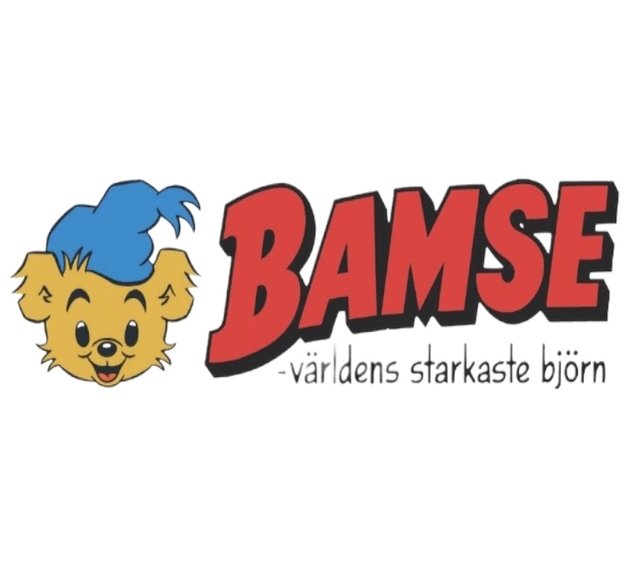 BAMSE - LeksakerPlus.se