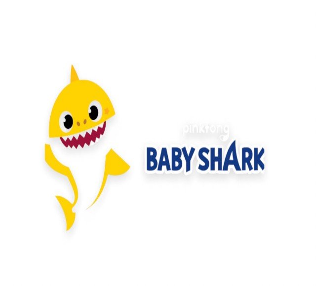BABY SHARK - LeksakerPlus.se