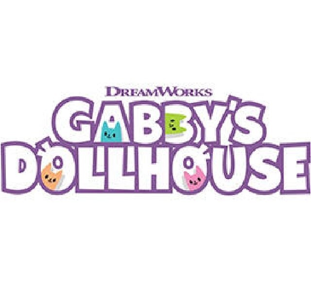 GABBY'S DOLLHOUSE  - LeksakerPlus.se