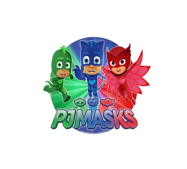 PJ MASKS  - LeksakerPlus.se