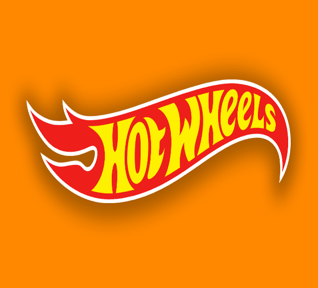 HOT WHEELS  - LeksakerPlus.se