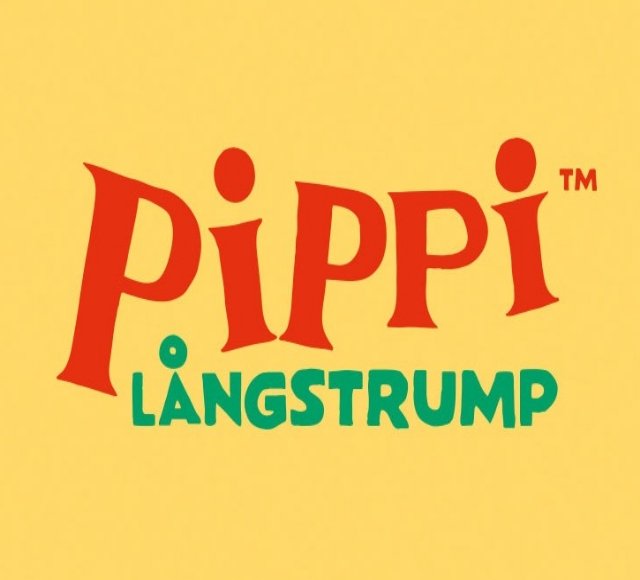 PIPPI LÅNGSTRUMP  - LeksakerPlus.se