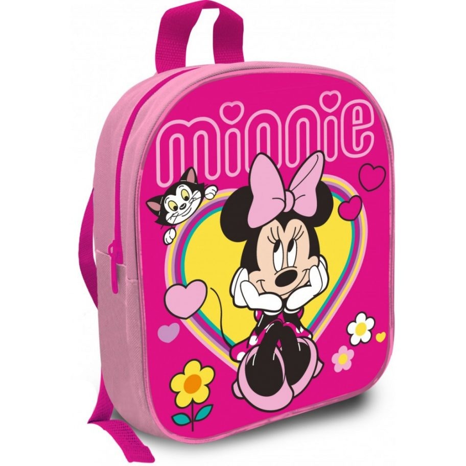 Disney Minnie Ryggsäck 29 cm